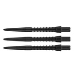 Target Storm Surge Black Replacement Dart Points