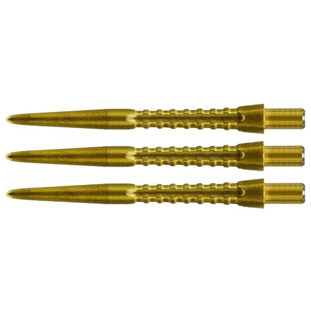 Target Storm Surge Gold Replacement Dart Points