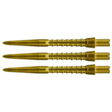 Target Storm Surge Gold Replacement Dart Points