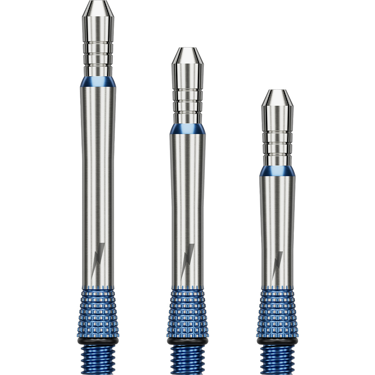 Target Phil Taylor Power Gx2 Titamium Dart Stems / Shafts – Double