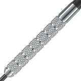 Harrows Torpedo K Barrel 80% Tungsten Steel Tip Darts
