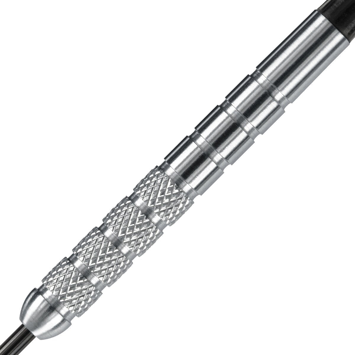 Harrows Torpedo K1 Barrel 80% Tungsten Steel Tip Darts – Double