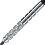 Harrows Torpedo K1 Barrel 80% Tungsten Steel Tip Darts