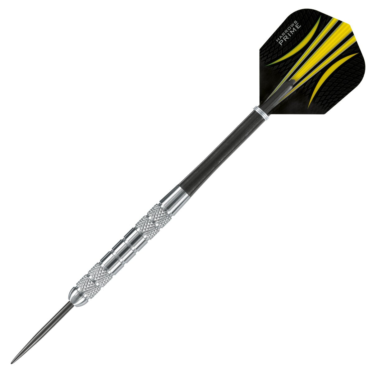 Harrows Torpedo K2 Barrel 80% Tungsten Steel Tip Darts – Double