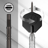 Shot Tribal Weapon Turbo Points