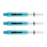 Unicorn Gripper Cosmos Two Tone Dart Shafts