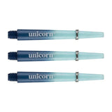 Unicorn Gripper Cosmos Two Tone Dart Shafts