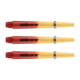 Unicorn Gripper Cosmos Two Tone Dart Shafts