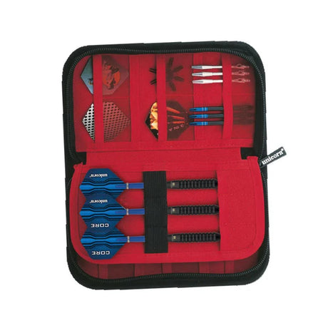 Unicorn Maxi Darts Case / Wallet