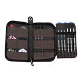 Unicorn Maxi Plus Tri-Fold Darts Case / Wallet