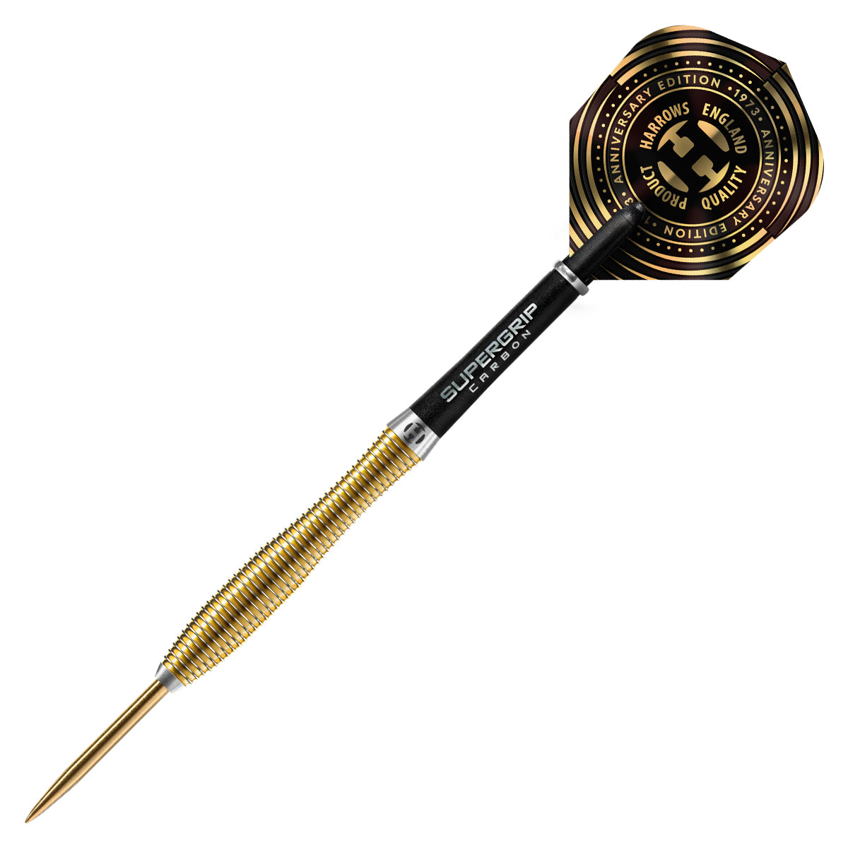 Harrows Darts 50th Anniversary Launch – Double Top Darts