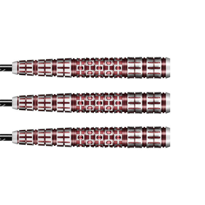 Viking Rannsaka 90% Tungsten Steel Tip Darts by Shot