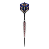 Viking Rannsaka 90% Tungsten Steel Tip Darts by Shot