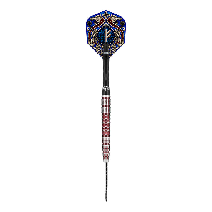 Viking Rannsaka 90% Tungsten Steel Tip Darts by Shot