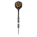 Viking Wolf 90% Tungsten Steel Tip Darts by Shot