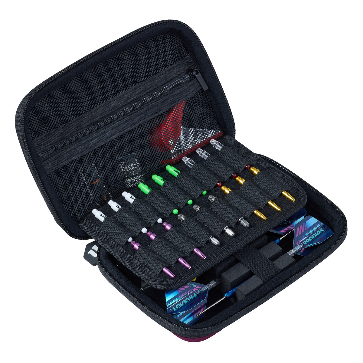Unicorn Vanguard Dart Case