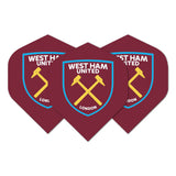 West Ham United Football Club Dart Flights