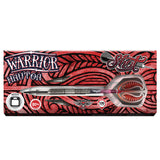 Shot Warrior Hautoa Darts Box