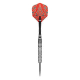 Warrior Taiaha 90% Tungsten Steel Tip Darts by Shot