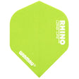 Winmau Rhino Lime Extra Thick Dart Flights