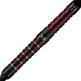 Harrows Wolfram Infinity 97% Tungsten Soft Tip Darts