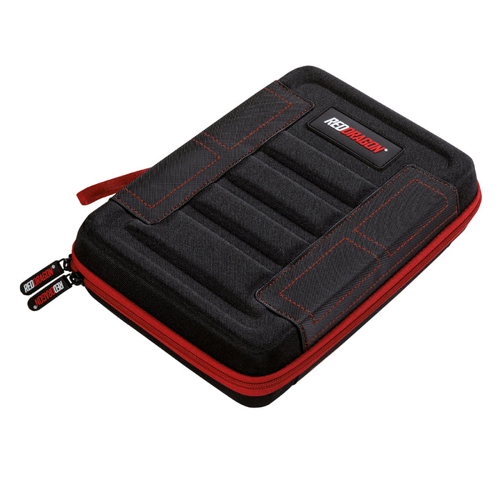 Firestone Grande Dart Case by Red Dragon