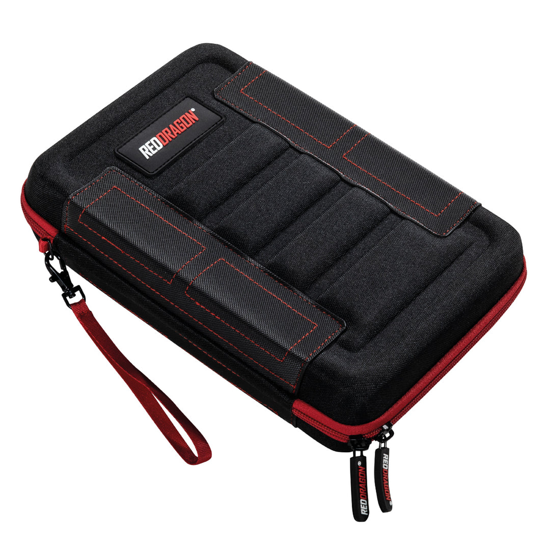 Firestone Grande Dart Case by Red Dragon