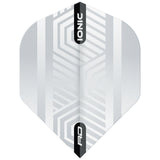 Hardcore Ionic Flight Collection by Red Dragon