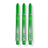 Red Dragon VRX Shaft Collection by Red Dragon