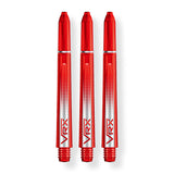 Red Dragon VRX Shaft Collection by Red Dragon