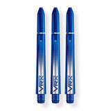 Red Dragon VRX Shaft Collection by Red Dragon