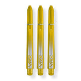 Red Dragon VRX Shaft Collection by Red Dragon