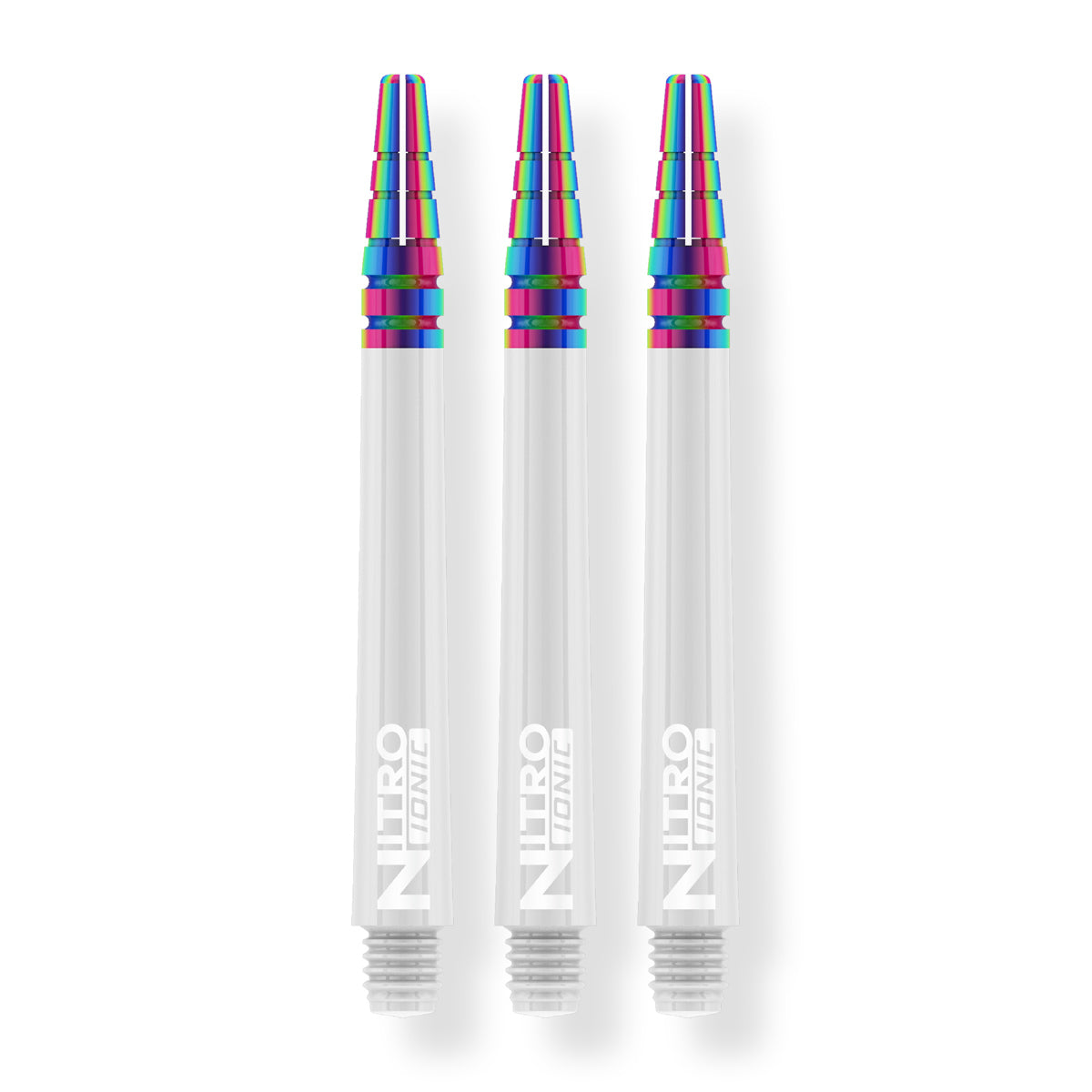 Red Dragon Nitro Ionic Shaft Collection by Red Dragon