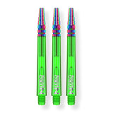 Red Dragon Nitro Ionic Shaft Collection by Red Dragon