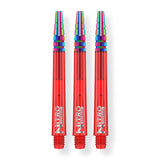 Red Dragon Nitro Ionic Shaft Collection by Red Dragon