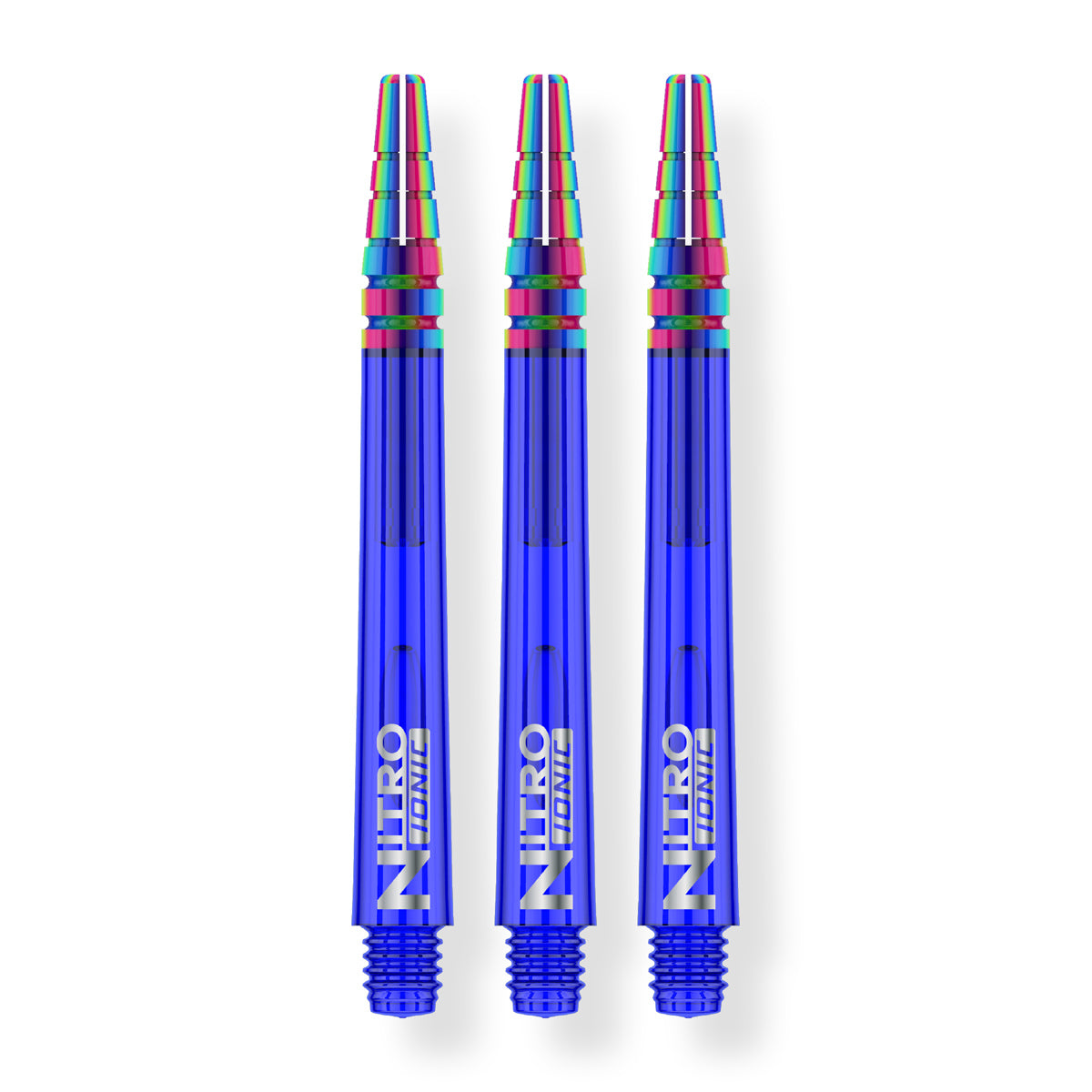 Red Dragon Nitro Ionic Shaft Collection by Red Dragon