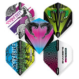 Snakebite Hardcore Flight Collection by Red Dragon