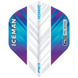 Iceman Hardcore Flight Collection by Red Dragon