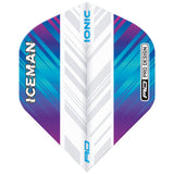 Iceman Hardcore Flight Collection by Red Dragon