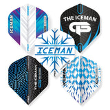 Iceman Hardcore Flight Collection by Red Dragon