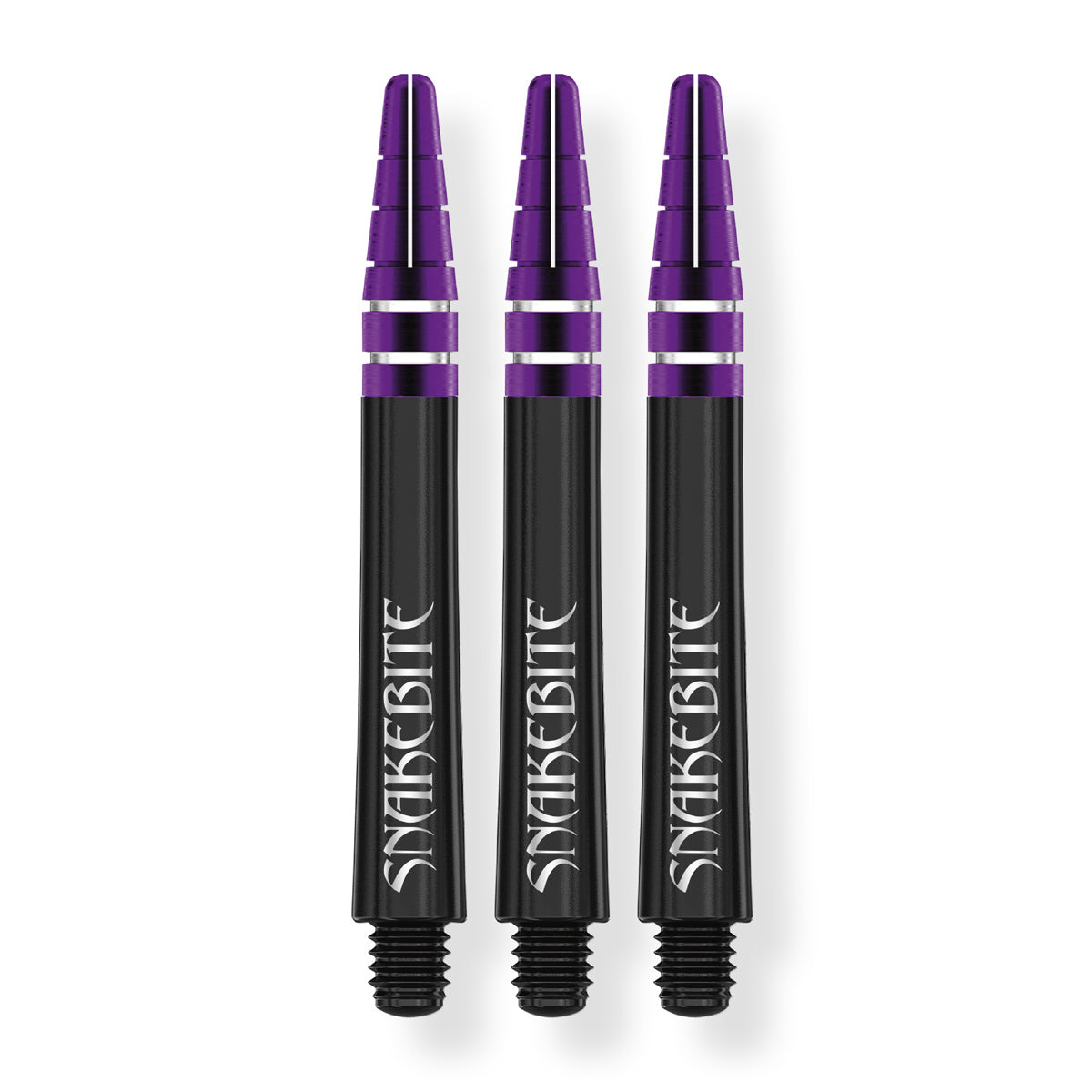 Snakebite Nitro Ionic Shaft Collection by Red Dragon