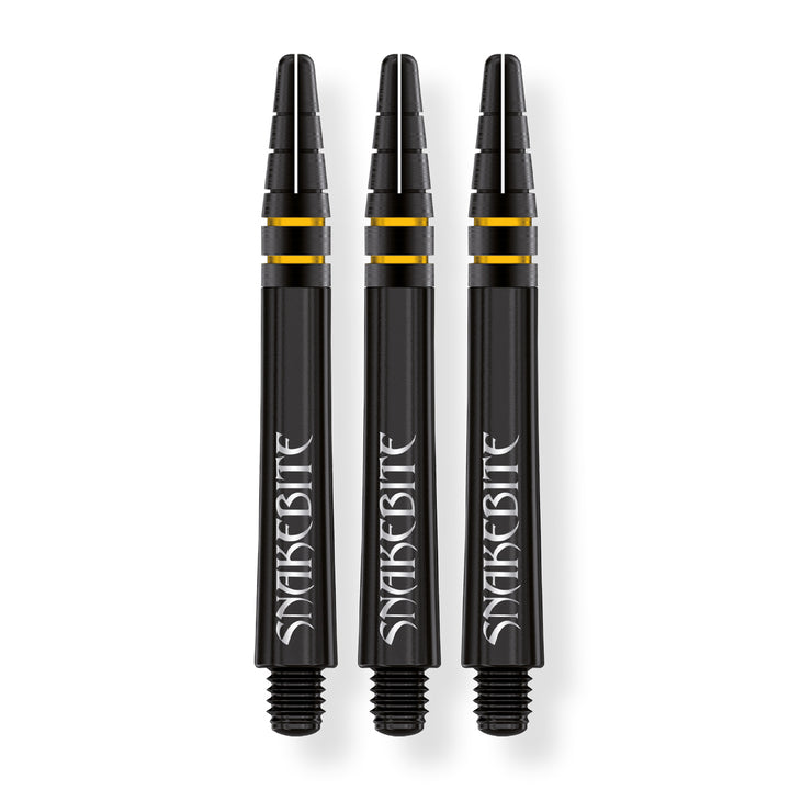 Snakebite Nitro Ionic Shaft Collection by Red Dragon