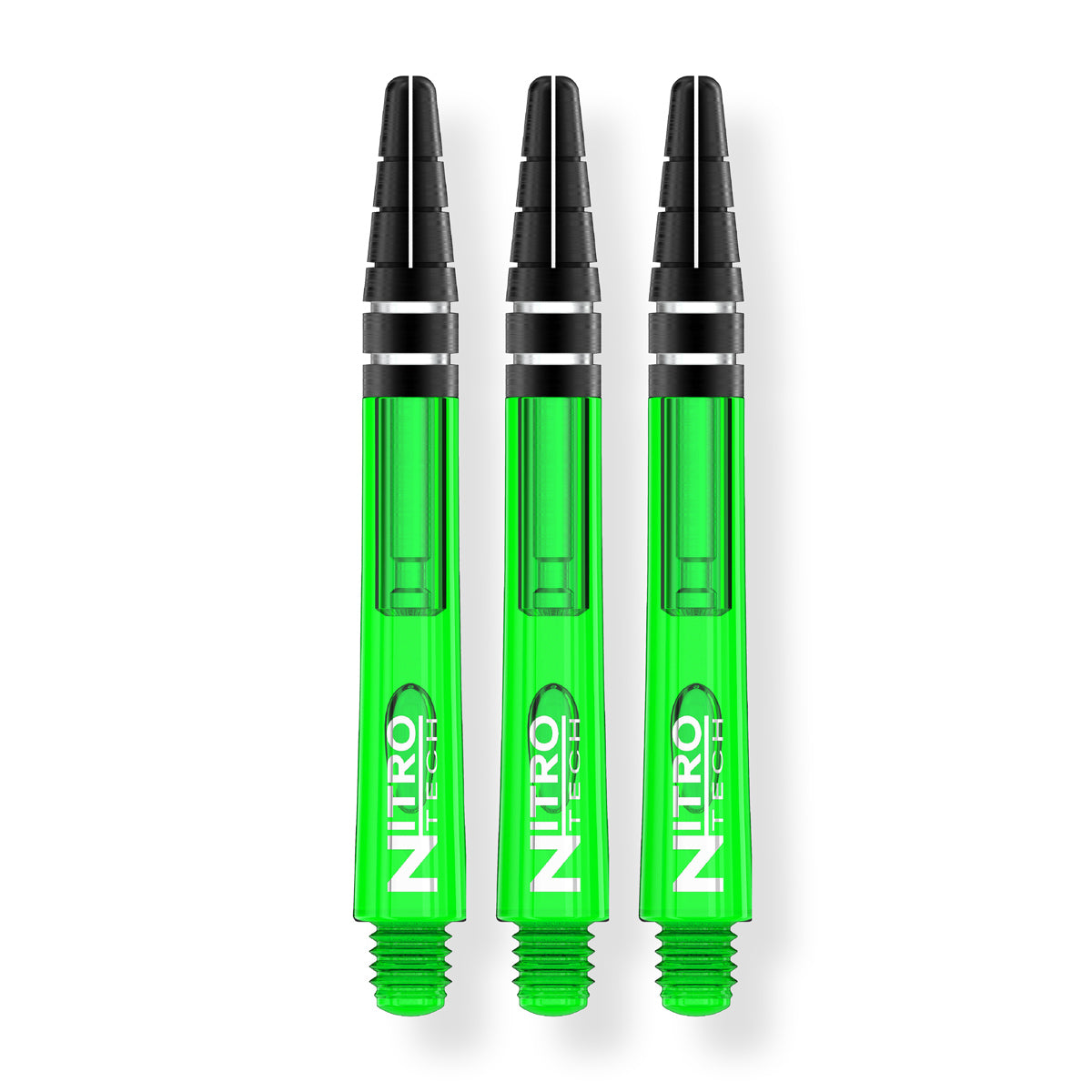Red Dragon Nitrotech Shaft Collection by Red Dragon