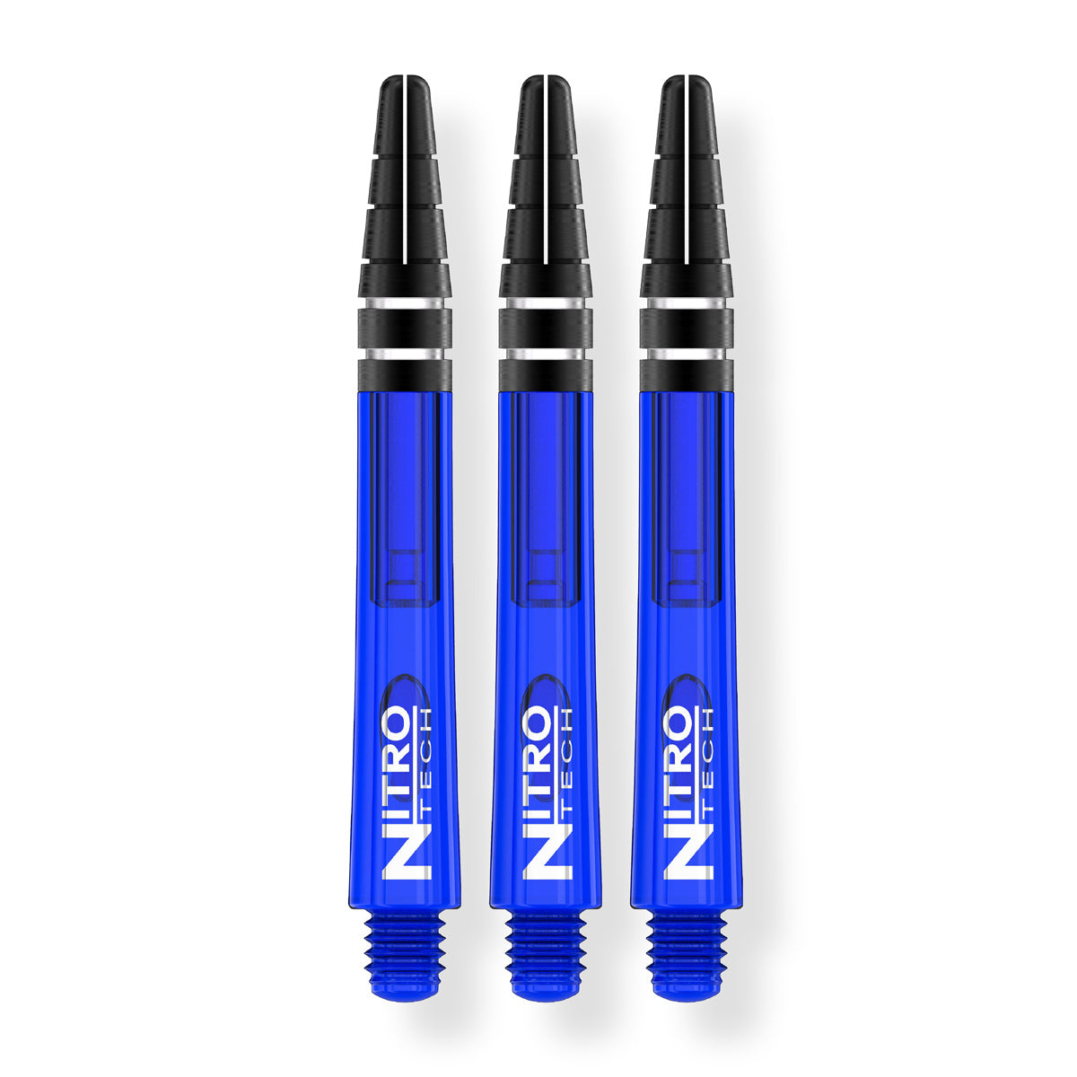 Red Dragon Nitrotech Shaft Collection by Red Dragon