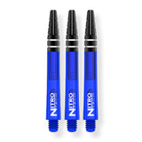 Red Dragon Nitrotech Shaft Collection by Red Dragon