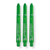 Snakebite VRX Shaft Collection by Red Dragon