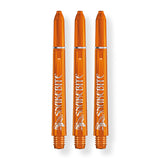 Snakebite VRX Shaft Collection by Red Dragon