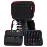 Firestone Grande 2 Dart Case by Red Dragon
