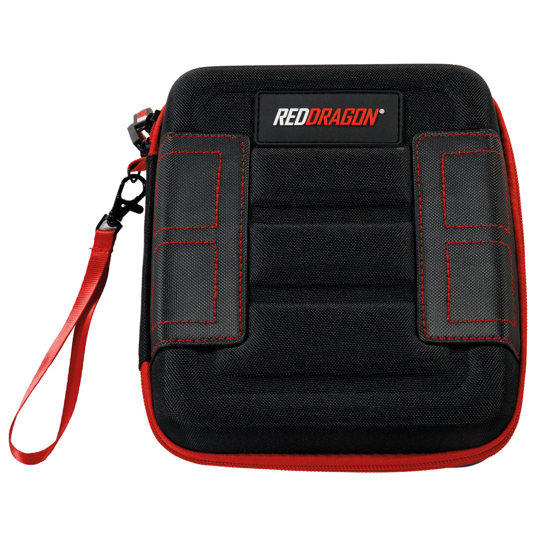 Firestone Grande 2 Dart Case by Red Dragon