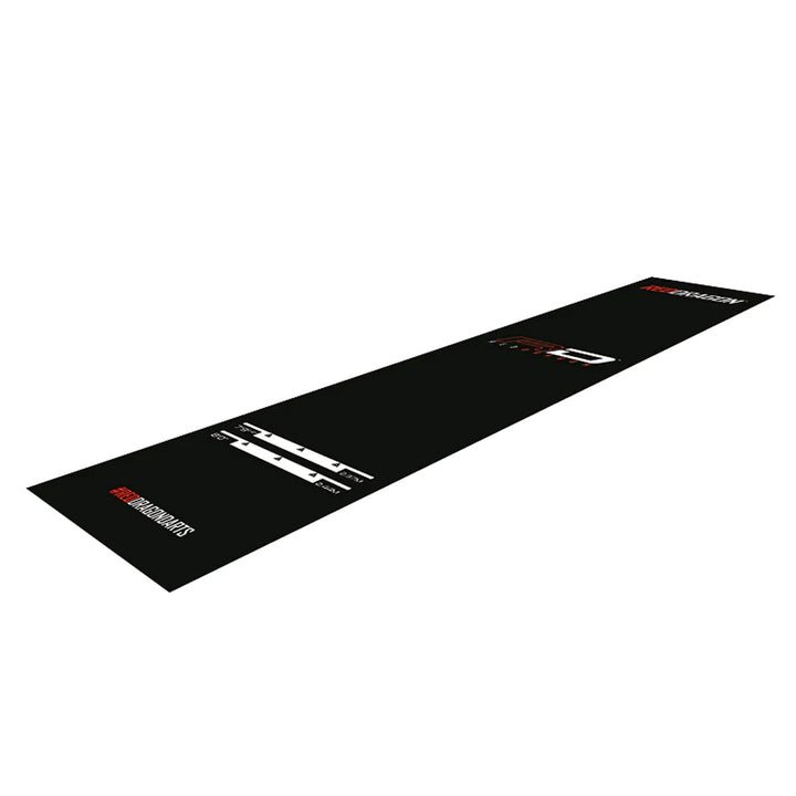 Red Dragon Branded Dart Mat by Red Dragon